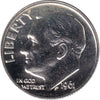 1961 USA Dime Proof