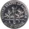 1961 USA Dime Proof