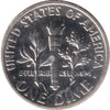 1962 USA Dime Proof