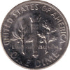 1967 USA Dime Brilliant Uncirculated (MS63)
