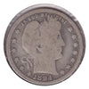 1894 USA Quarter Good (G-4)