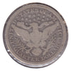 1894 USA Quarter Good (G-4)