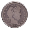 1895 USA Quarter G-VG (G6)