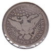 1895 USA Quarter G-VG (G6)