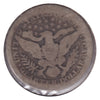 1895 USA Quarter Good (G-4)