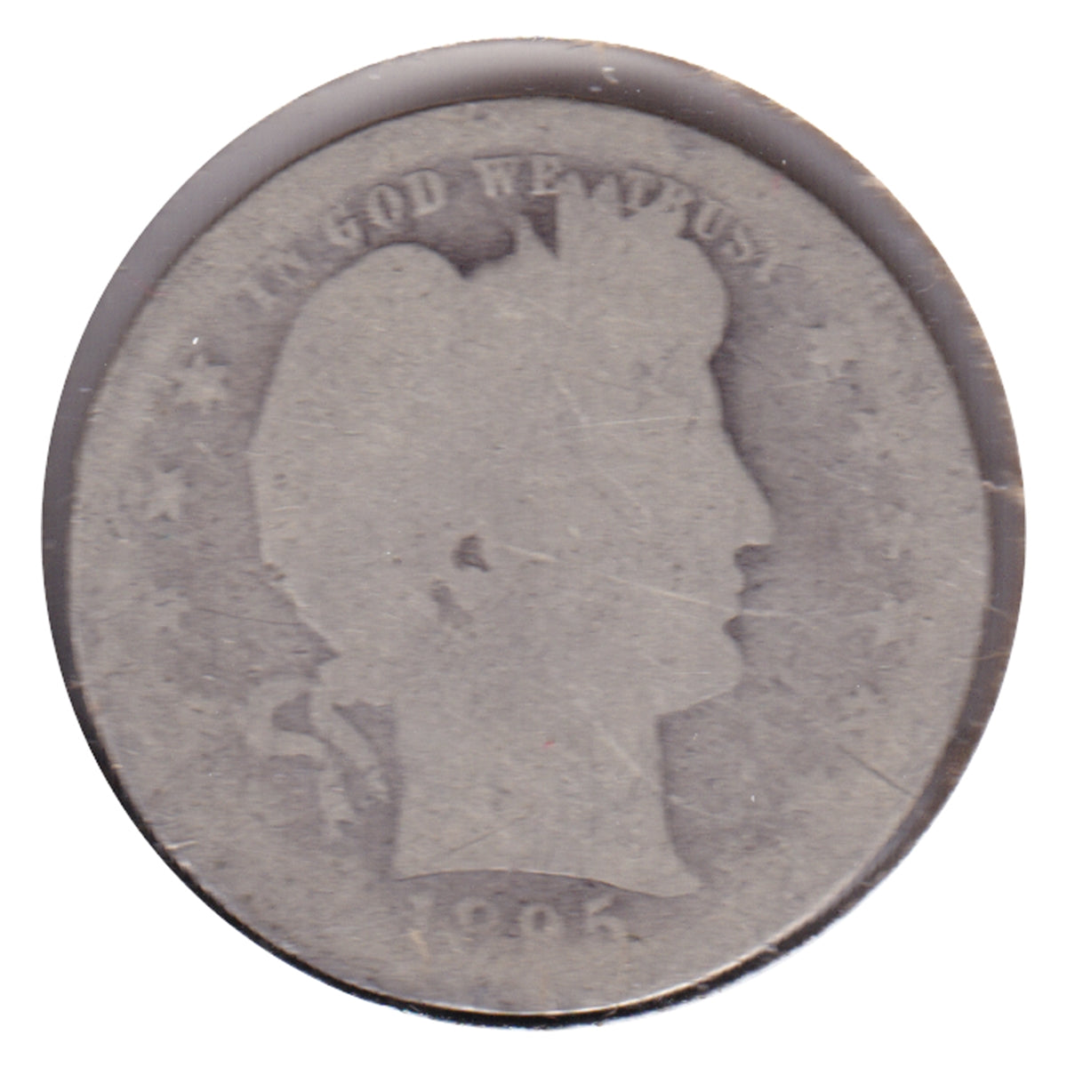 1895 S USA Quarter Filler – Colonial Acres Coins