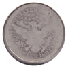 1895 S USA Quarter Filler