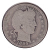 1899 USA Quarter About Good (AG-3)