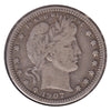 1906 D USA Quarter Fine (F12)