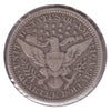 1908 USA Quarter F-VF (F15)