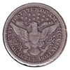 1909 USA Quarter F-VF (F15)