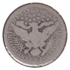 1911 USA Quarter Good (G4)