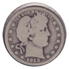 1913 D USA Quarter Good (G4)