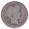 1915 D USA Quarter Good (G4)