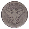 1915 D USA Quarter Good (G4)