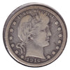 1916 D USA Quarter VG-F (VG10)