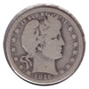 1916 D USA Quarter Good (G4)