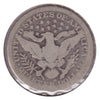 1916 D USA Quarter Good (G4)