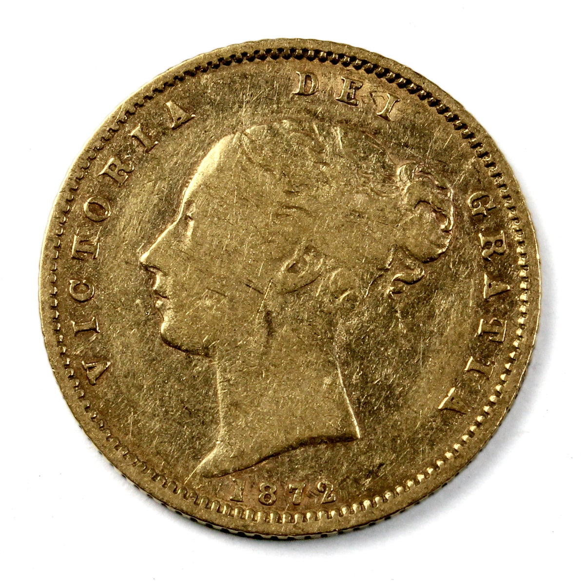1928 USA Choice Brillant Uncirculated (MS64) $