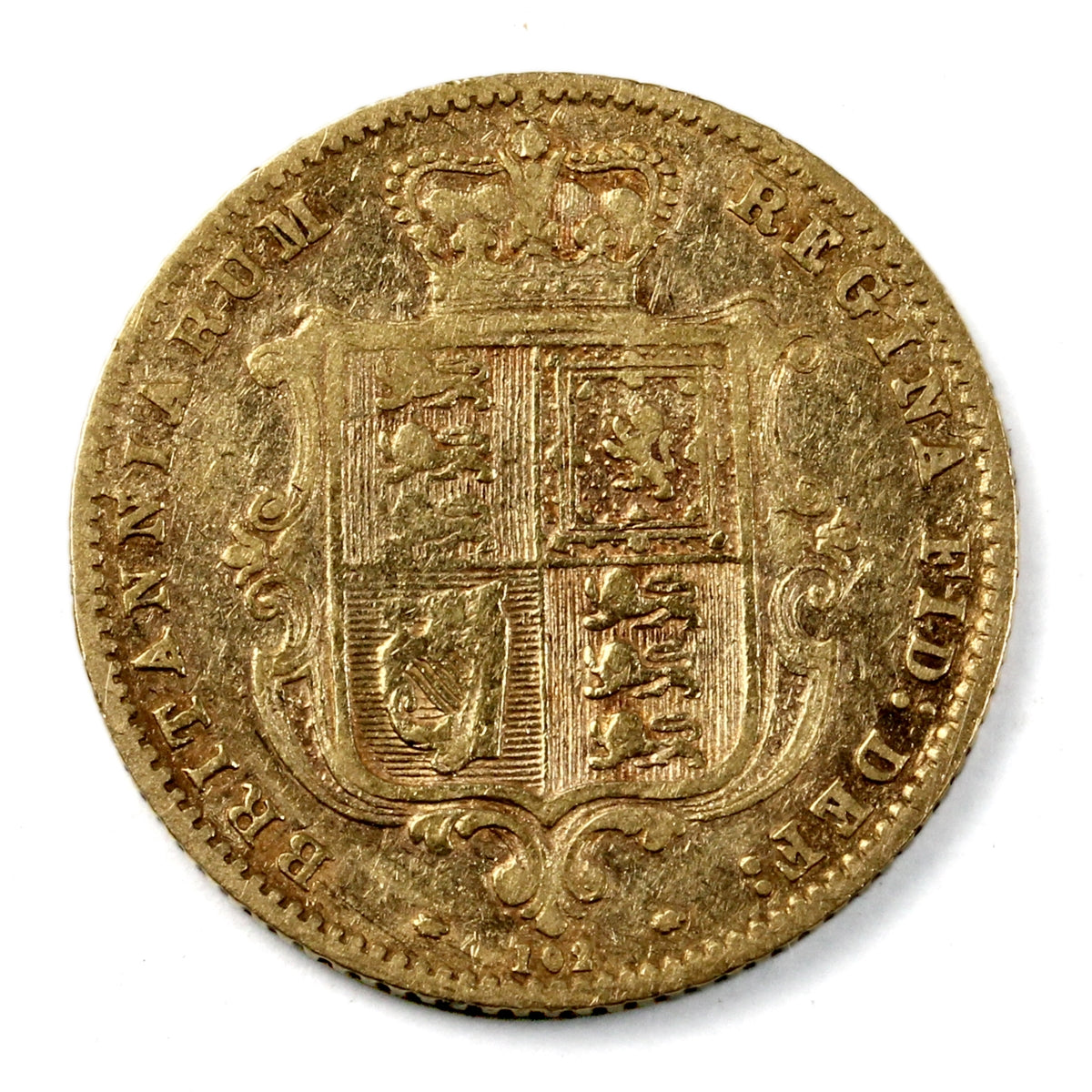 1928 USA Choice Brillant Uncirculated (MS64) $
