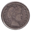 1909 O USA Quarter Very Fine (VF20) $
