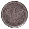 1909 O USA Quarter Very Fine (VF20) $