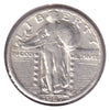 1927 USA Quarter VF-EF (VF30)