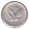 1927 USA Quarter VF-EF (VF30)