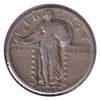 1929 USA Quarter VF-EF (VF30)