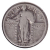 1929 USA Quarter VG-F (VG10)