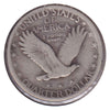 1929 USA Quarter VG-F (VG10)
