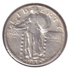 1929 D USA Quarter VF-EF (VF30)