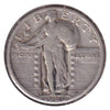 1929 D USA Quarter Very Fine (VF20)