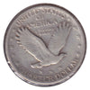 1929 D USA Quarter Very Fine (VF20)
