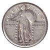 1930 USA Quarter VF-EF (VF30)