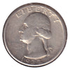 1932 USA Quarter Extra Fine (EF40)