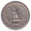 1936 USA Quarter EF-AU (EF-45)