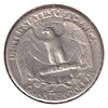 1937 USA Quarter Extra Fine (EF40)