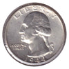 1944 USA Quarter Uncirculated (MS60)