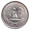 1944 USA Quarter Uncirculated (MS60)