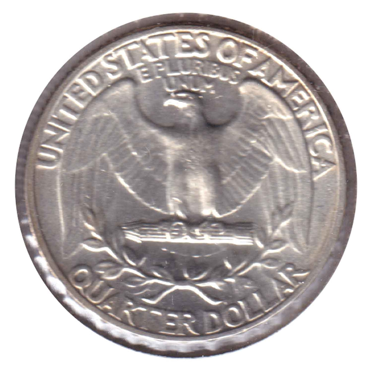 1944 USA Quarter Uncirculated (MS60)