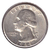 1944 USA Quarter AU-UNC (AU55)