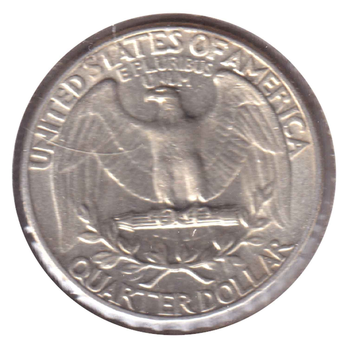 1944 USA Quarter AU-UNC (AU55)
