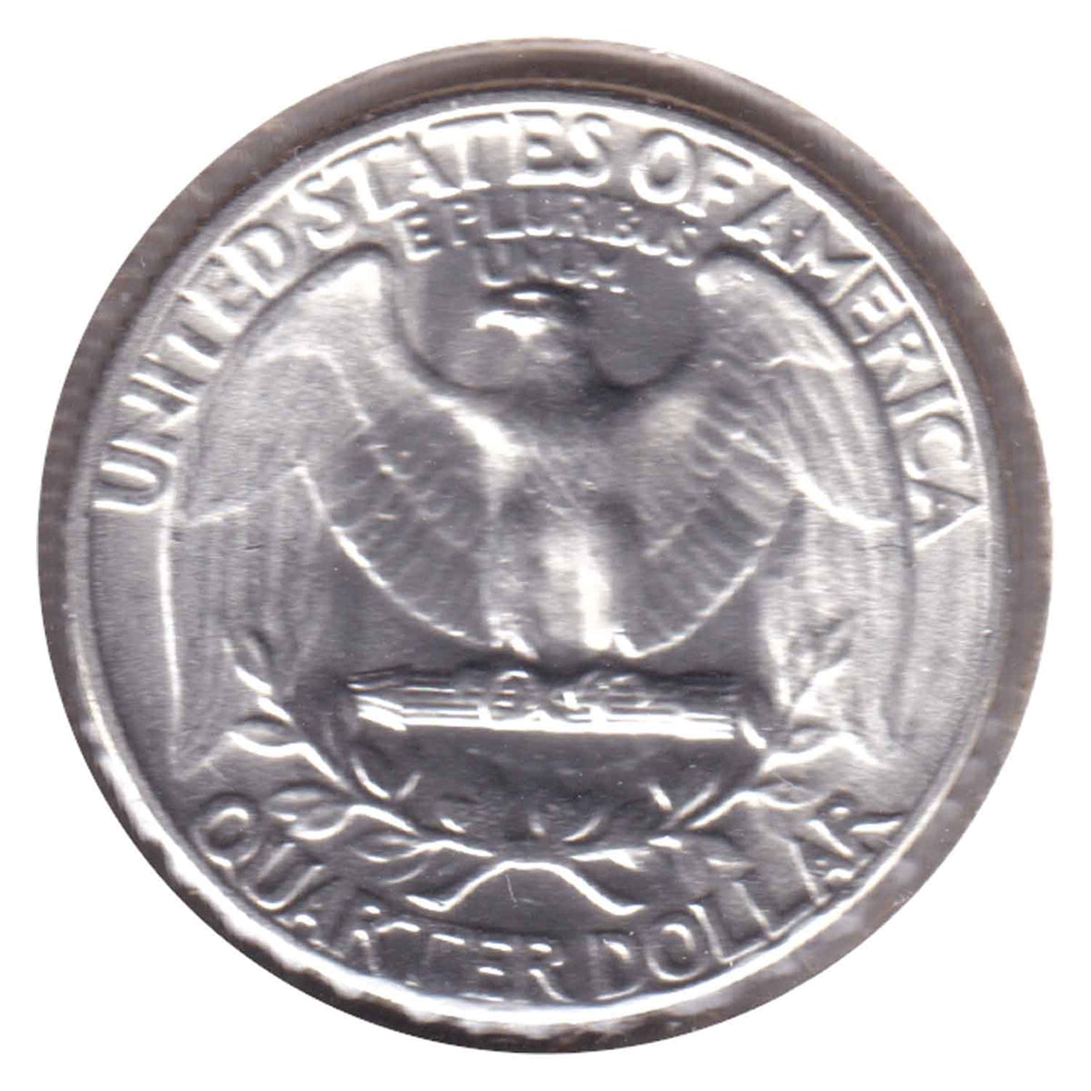 1945 USA Quarter Choice Brilliant Uncirculated (MS64)