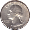1946 USA Quarter AU-UNC (AU55)