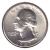 1947 S USA Quarter Brilliant Uncirculated (MS63)