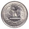 1947 S USA Quarter Brilliant Uncirculated (MS63)