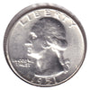 1951 USA Brillaint Uncirculated (MS63)
