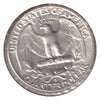1960 D USA Quarter AU-UNC (AU55)