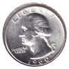 1960 D USA Quarter UNC+ (MS62)